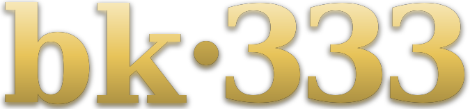 bk.333 logo